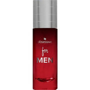 Obsessive Parfum  Pour Homme 20g Obsessive