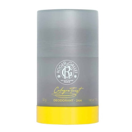 Roger Gallet Cologne Twist Deodorant Stick - 50g Roger Gallet