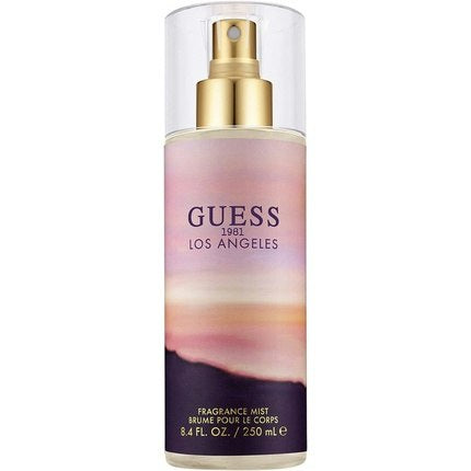 Guess 1981 Los Angeles Fragrance Body Mist Spray for Women 8,4 fl oz Guess