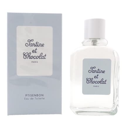 Tartine Et Chocolat Ptisenbon Eau de Toilette (EDT) Mixte 100ml