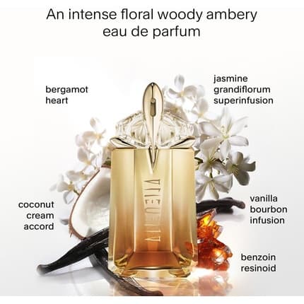 Thierry Mugler Alien Goddess Intense Eau de Parfum (EDP) Mixte 90ml