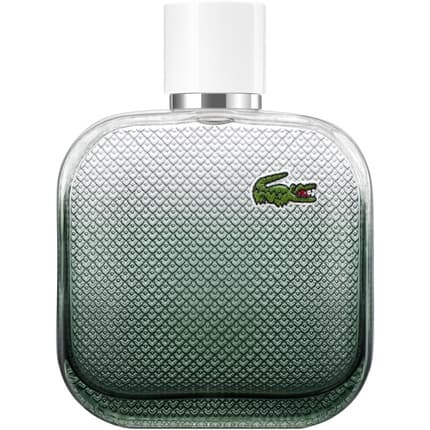 Lacoste Blanc Eau Intense Eau de Toilette (EDT) Mixte 100ml