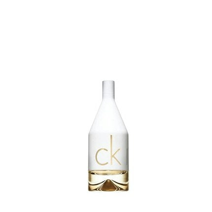 CALVIN KLEIN ck IN2U Eau de Toilette for Her 50ml Calvin Klein