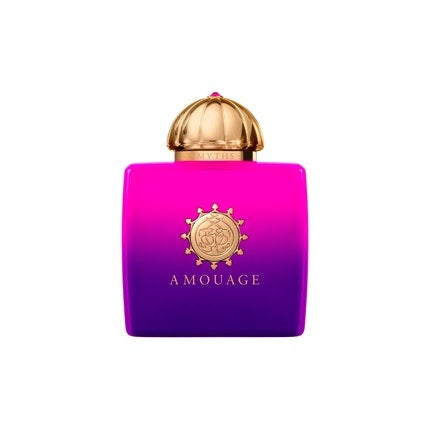 Amouage Myths Woman EDP 50ml Maison des fragrances