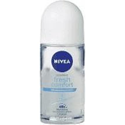 Nivea Deodorant Roller Fresh Comfort Déodorant (Déo) Mixte 50ml