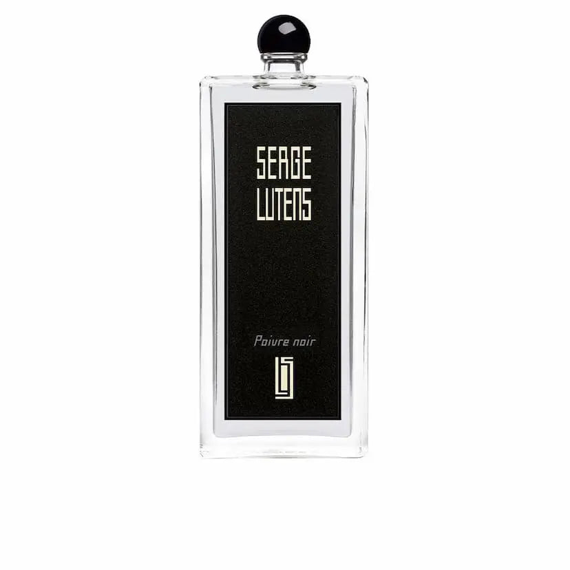 Brand New Serge Lutens Black Pepper Eau De Parfum 100ml Serge Lutens