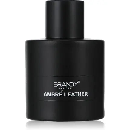 Brandy Amber Leather Eau de Parfum For Men & Women Perfume 100ml ‎Labeaute