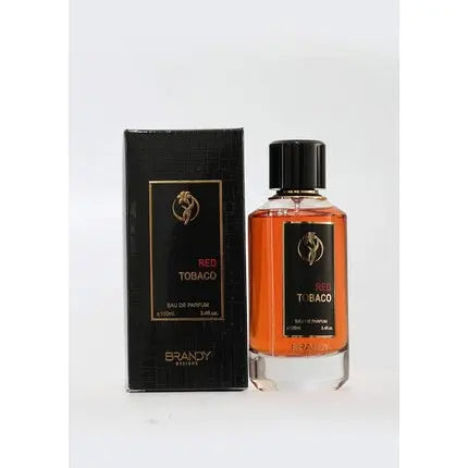 Brandy Rouge Tobacco Eau de Parfum 100ml For Men and Women ‎Labeaute