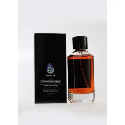 Brandy Rouge Tobacco Eau de Parfum 100ml For Men and Women ‎Labeaute