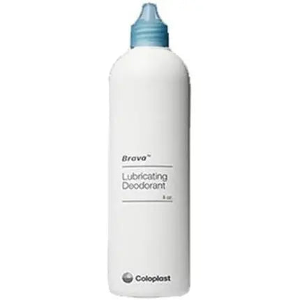 Brava Deodorant Lubrif 239ml Coloplast