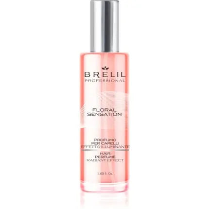 Brelil Numero Hair Perfume Floral Sensation 50 ml Brelil