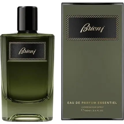 Brioni Essentiel Eau de Parfum 100ml Brioni