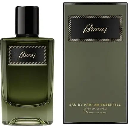 Brioni Essentiel Eau de Parfum 60ml Brioni