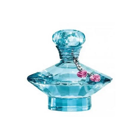 Britney Spears Curious Parfum femme  Eau De Parfum spray 1 Fl oz, 1oz équivaut à 30ml Britney Spears