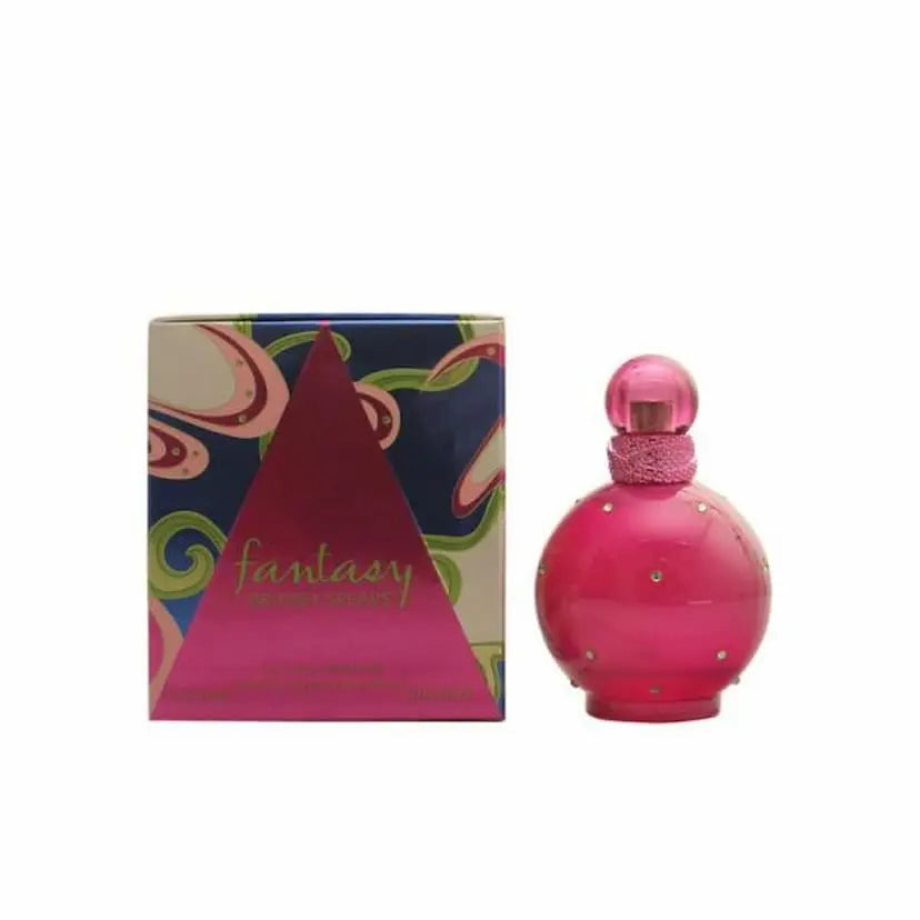 Britney Spears Fantasy Eau De Parfum spray 100ml Britney Spears