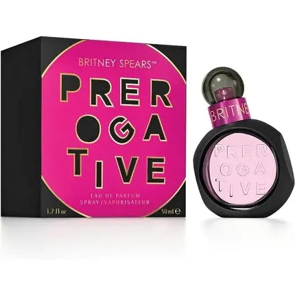 Britney Spears Prerogative Eau De Parfum spray 50ml Britney Spears