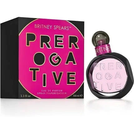 Britney Spears Prerogative pour femme  98ml Eau de Parfum spray 100ml Britney Spears