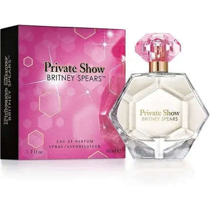 Britney Spears Private Show Eau de Parfum 30ml Spray Britney Spears