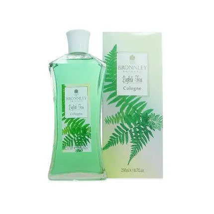 Bronnley English Fern Bro - Eau De Toilette Femme - 50 Ml