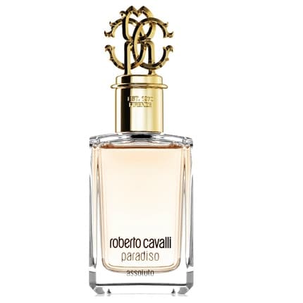 Roberto Cavalli Paradiso Assoluto Eau de Parfum (EDP) Mixte 100ml
