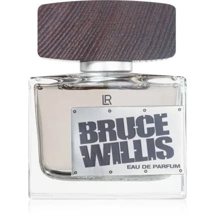 Bruce Willis Eau de Parfum L+r