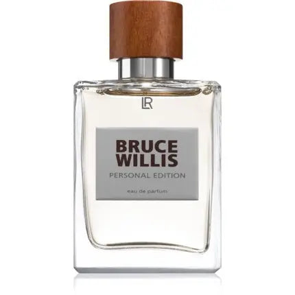 Bruce Willis Personal Edition Eau de Parfum L+r