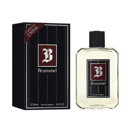Brummel Eau de toilette 250ml