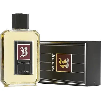 Brummel Eau de Cologne for Men 500ml Brummel