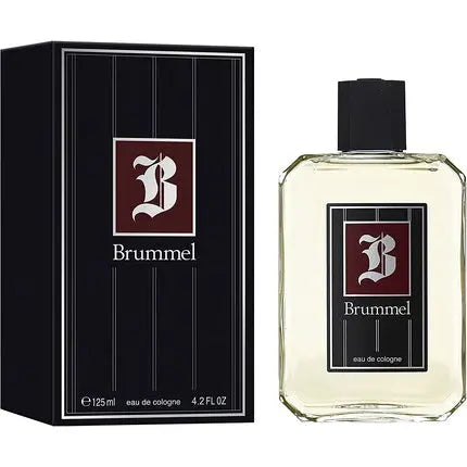 Brummel Eau de Toilette 0.18kg Brummel