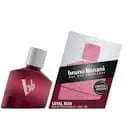 Bruno Banani Loyal Man Limited Winter Edition - Eau De Parfum - Aromatic Bruno Banani