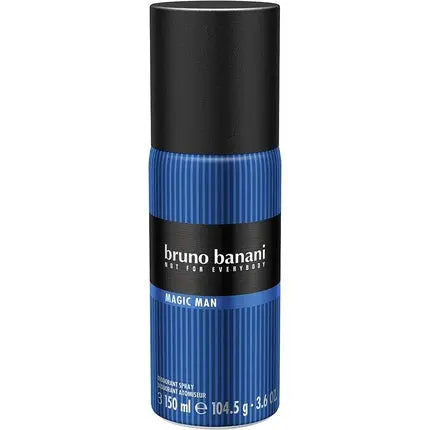 Bruno Banani Magic Man Deodorant Spray 150ml Bruno Banani