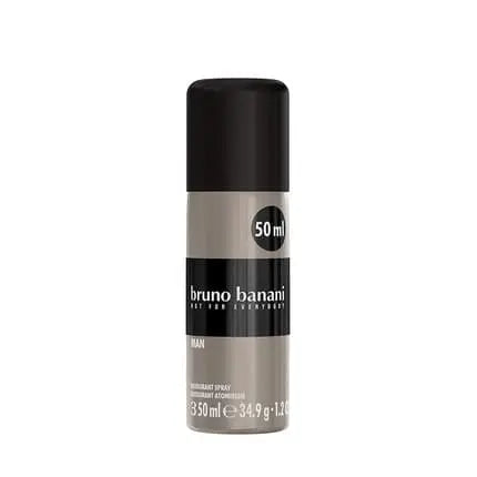 Bruno Banani Man Mini Deodorant Spray 50ml Bruno Banani