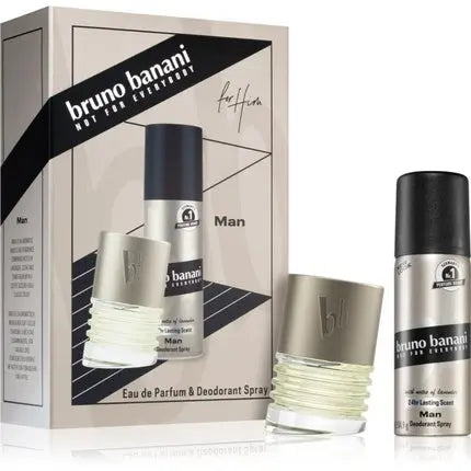 Bruno Banani Man gift set for men Bruno Banani