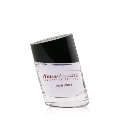 Bruno Banani Pure Man Eau de Toilette Spray 30ml Bruno Banani