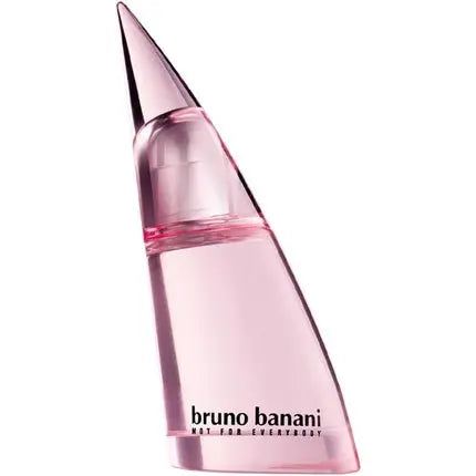 Bruno Banani Woman Eau de Toilette Natural Spray 30ml Bruno Banani