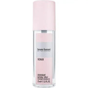 Bruno Banani Woman Parfum Deodorant Natural Spray 75ml Bruno Banani