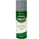 Brut Deodorant and Antiperspirant for Men Spray 200ml Brut