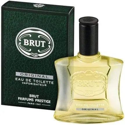 Brut Eau de toilette  100ml Original Brut