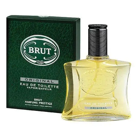 Brut Eau de toilette  100ml Original Brut