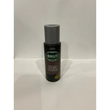 Brut Musk Scent Deodorant Body Spray for Men 200ml - Pack of 6 Brut