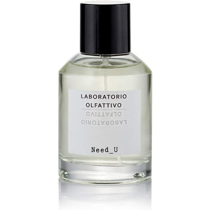 Laboratorio Olfattivo Need_U EDP 100ml Laboratorio Olfattivo