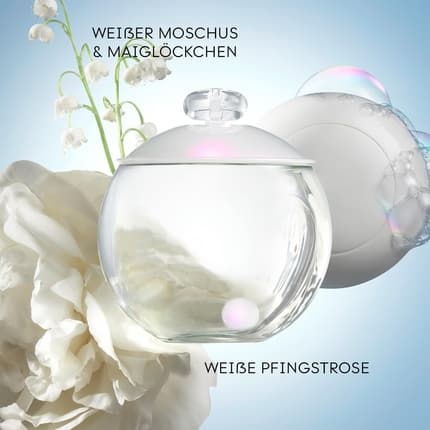 Cacharel Noa Eau de Toilette (EDT) Mixte 100ml