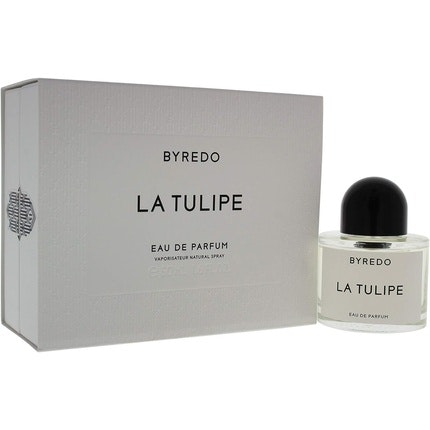 Byredo La Tulipe Eau De Parfum 50ml Byredo