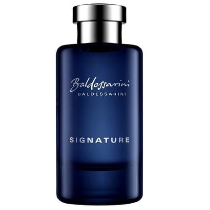 Baldessarini Signature Eau de Toilette (EDT) Mixte 90ml