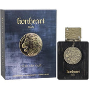 Armaf Club De Nuit Lionheart Eau de Toilette (EDT) Homme 100ml