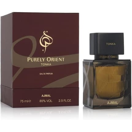Ajmal Purely Orient Tonka Eau de Parfum (EDP) Mixte