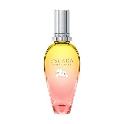 Escada Escada Brisa Cubana Eau de Toilette (EDT) Mixte 50ml