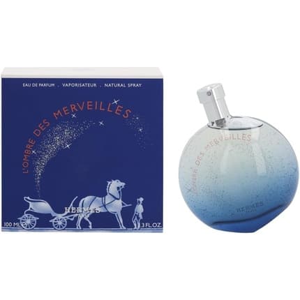 Hermès Herms L'Ombre Des Merveilles Eau de Parfum (EDP) Mixte 100ml
