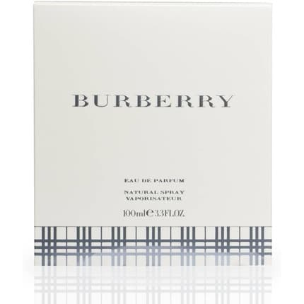 Burberry Classic Eau de Parfum (EDP) Mixte 100ml