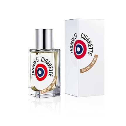 Etat Libre D'Orange Jasmin Et Cigarette Eau De Parfum